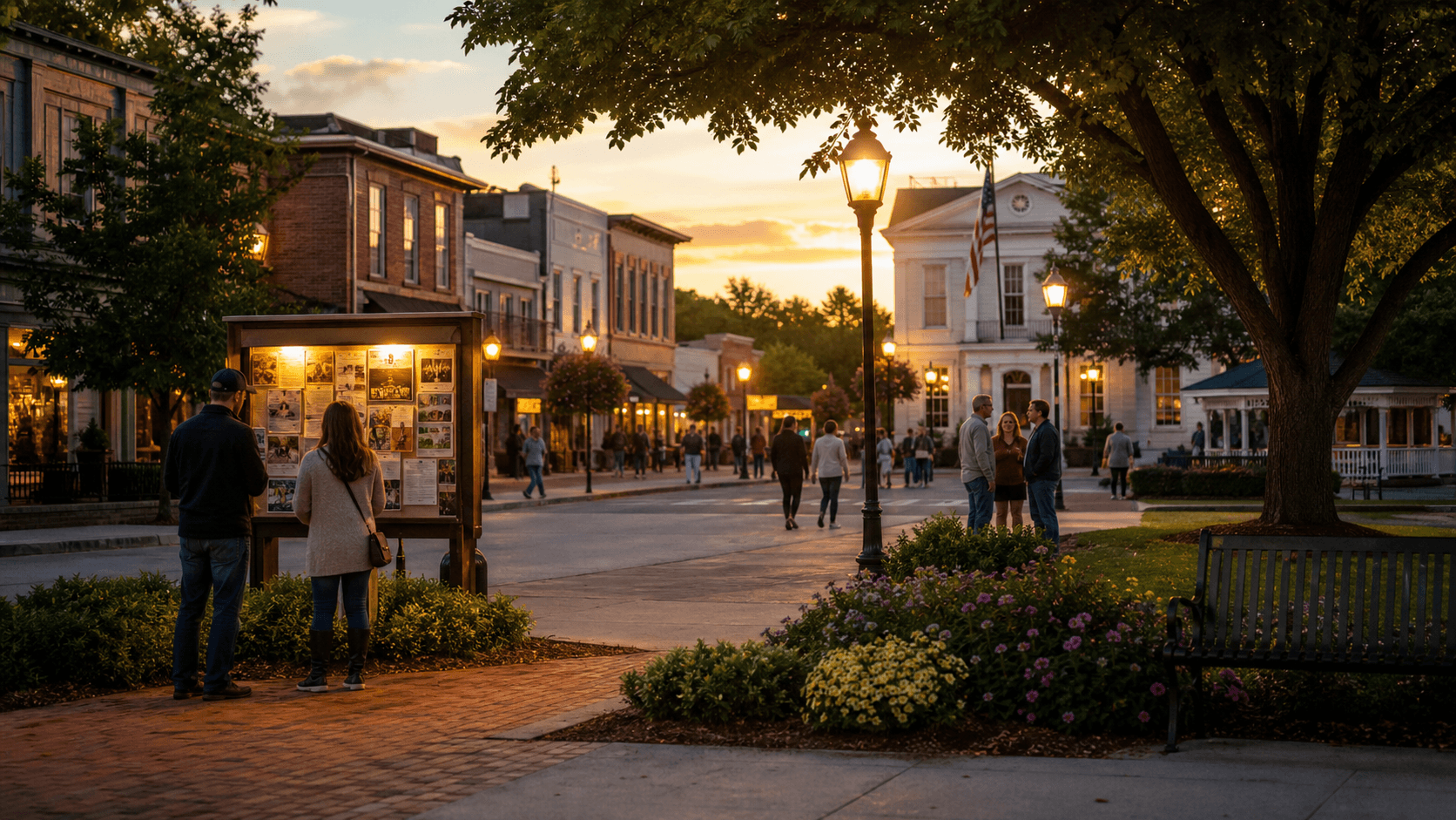 Main Street